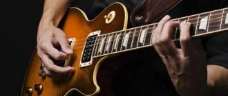 Гитары: Волшебство Струн и Мелодий