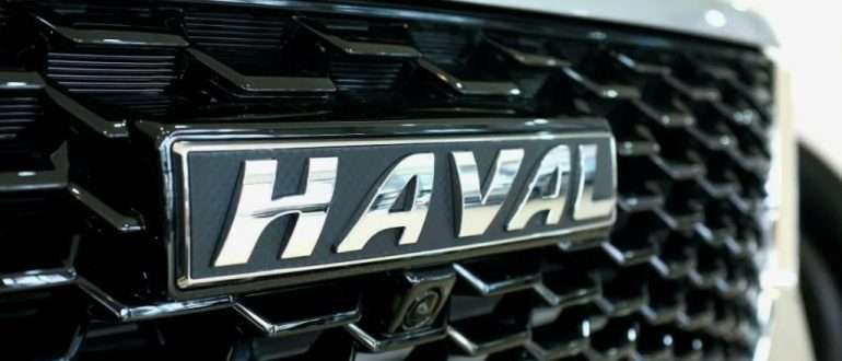 Тройка лидеров: Обзор Haval F7, Jolion и Dargo