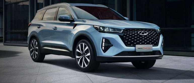Chery Tiggo 7 Pro Max: расход топлива, динамика и комфорт в поездке