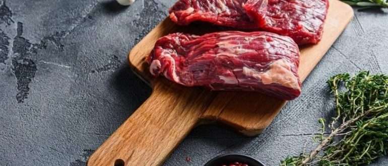 Мясо от поставщика: преимущества оптовых закупок