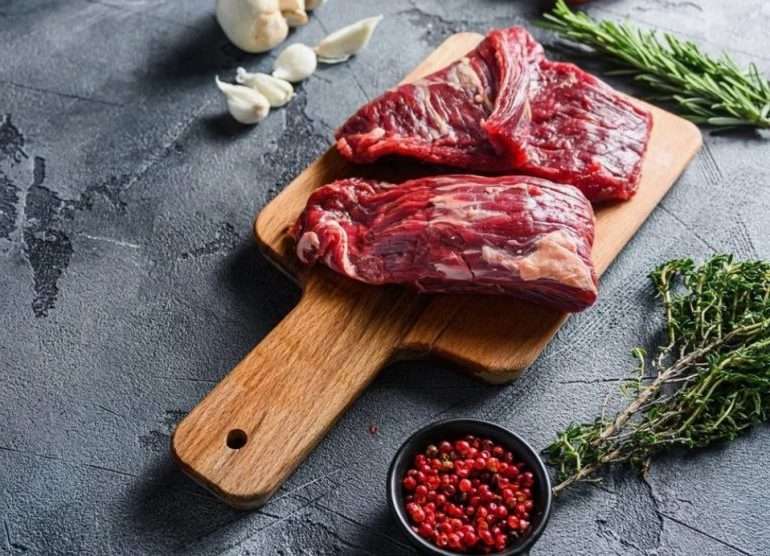 Мясо от поставщика: преимущества оптовых закупок