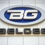 Технологии и системы безопасности в кроссоверах BELGEE
