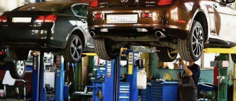 Как выбрать надежное СТО: советы автомобилистам
