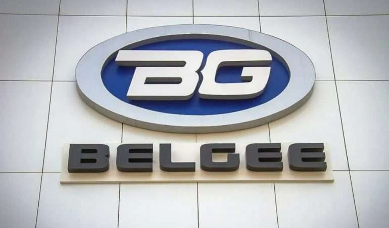 Технологии и системы безопасности в кроссоверах BELGEE