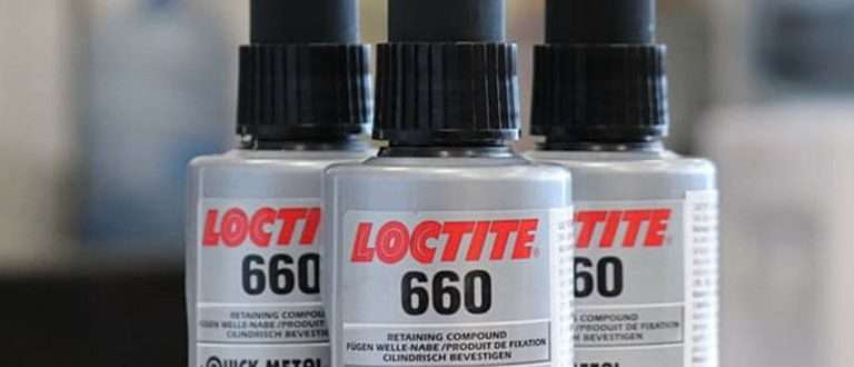 Спасёт ли Loctite 660 старую технику? Примеры ремонта шаг за шагом