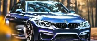 Секреты обслуживания и ухода за автомобилями BMW