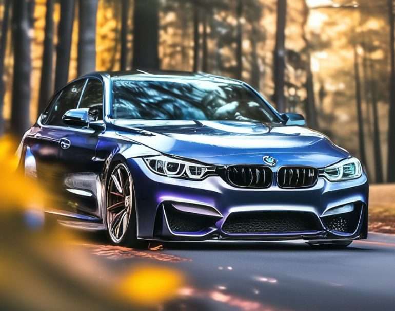 Секреты обслуживания и ухода за автомобилями BMW