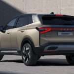 Будущее кроссоверов: перспективы модели Lada Azimut