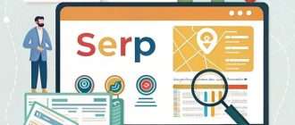 Погружение в SERP: от сниппетов до топа — путь сайта к успеху