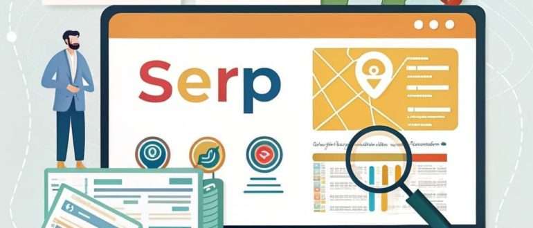 Погружение в SERP: от сниппетов до топа — путь сайта к успеху