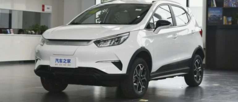 Электромобиль заказать и BYD электромобиль купить: руководство для покупателей