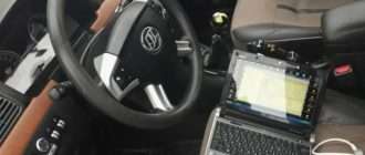 Как чип-тюнинг Лифан влияет на логику работы системы стабилизации?