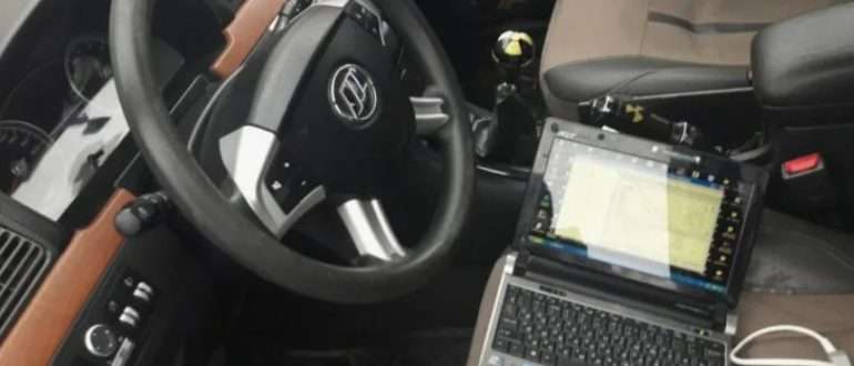 Как чип-тюнинг Лифан влияет на логику работы системы стабилизации?