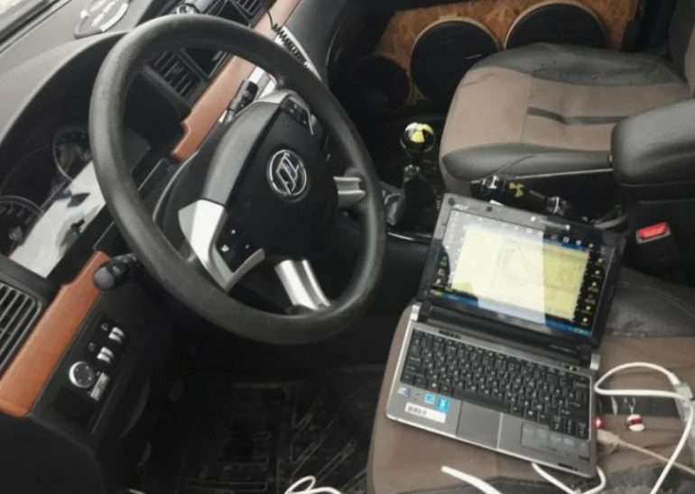 Как чип-тюнинг Лифан влияет на логику работы системы стабилизации?