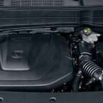 Новые двигатели Changan: мощность, эффективность и экология