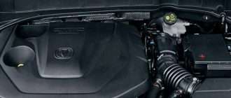 Новые двигатели Changan: мощность, эффективность и экология