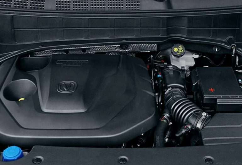 Новые двигатели Changan: мощность, эффективность и экология