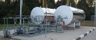 Безопасность и автоматизация АГЗС: актуальные требования