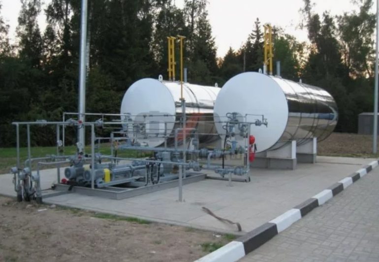 Безопасность и автоматизация АГЗС: актуальные требования