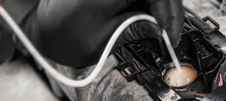 Промывки, присадки и раскоксовки: когда они действительно уместны