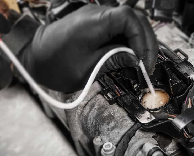 Промывки, присадки и раскоксовки: когда они действительно уместны