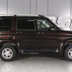 Где выгоднее купить УАЗ с пробегом в 2026 году