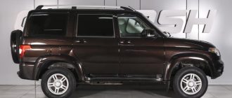 Где выгоднее купить УАЗ с пробегом в 2026 году