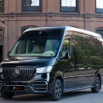 Аренда Мерседес Спринтер с водителем: 7 ситуаций, когда это удобно