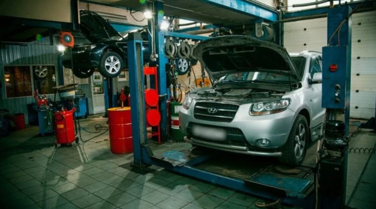 Автосервис в Волгограде рядом с домом: как найти действительно удобный и честный сервис