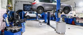 Автосервис в Волгограде рядом с домом: как найти действительно удобный и честный сервис