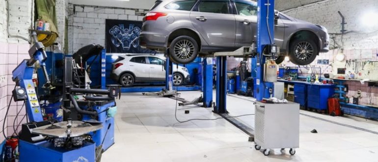 Автосервис в Волгограде рядом с домом: как найти действительно удобный и честный сервис