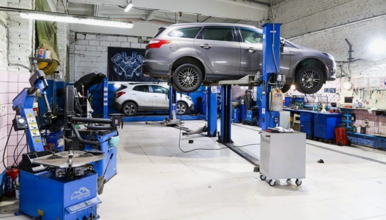 Автосервис в Волгограде рядом с домом: как найти действительно удобный и честный сервис