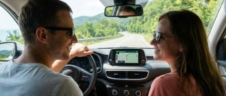 Сочи на арендованном авто: лучшие маршруты на день | Куда поехать