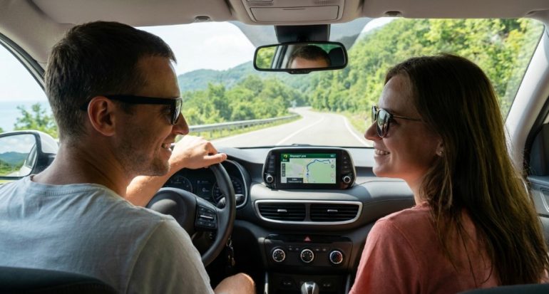 Сочи на арендованном авто: лучшие маршруты на день | Куда поехать