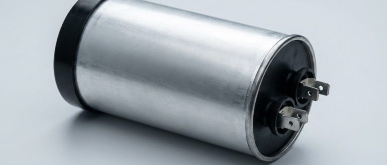 Обеспечение надежной работы пускового конденсатора 35 мк Ф в автомобильном кондиционере через диагностику и своевременную замену