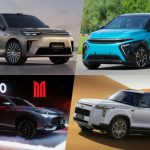 Топ‑10 самых ожидаемых авто‑премьер года: что уже можно заказать, а что пока ждать только на тест‑драйвах