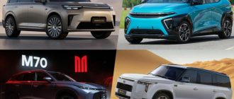 Топ‑10 самых ожидаемых авто‑премьер года: что уже можно заказать, а что пока ждать только на тест‑драйвах