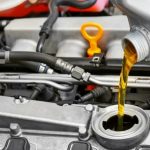 Какие масла и жидкости выбрать в Камаз Центр Донецк для надёжной работы двигателя