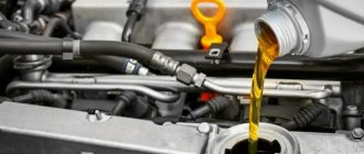 Какие масла и жидкости выбрать в Камаз Центр Донецк для надёжной работы двигателя