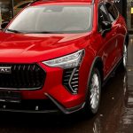 Новый мотор для Haval Jolion: стала ли динамика лучше и расход меньше
