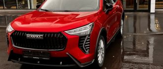 Новый мотор для Haval Jolion: стала ли динамика лучше и расход меньше