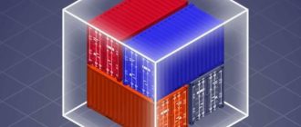 Взгляд изнутри: какие задачи решает разработчик платформы контейнеризации в крупных IT-компаниях